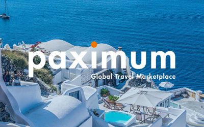 Paximum - Hotel Bank